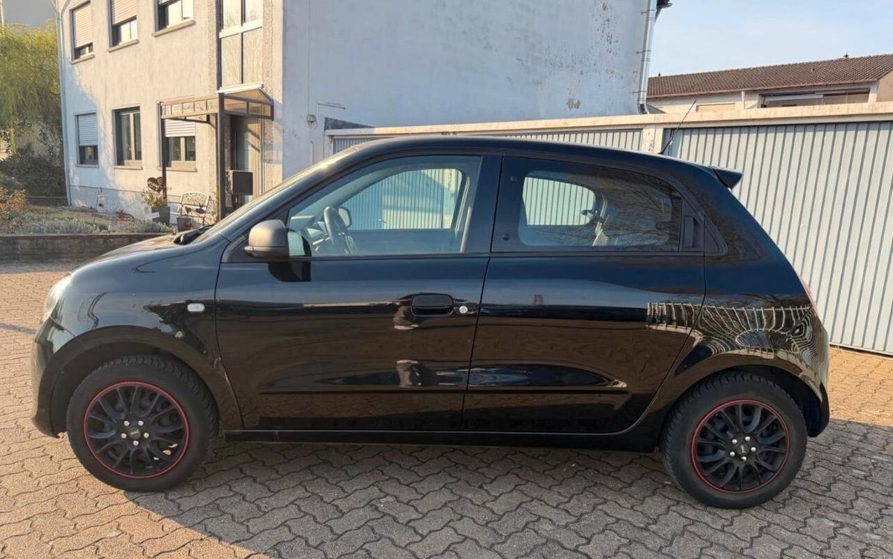 Renault Twingo SCe Life