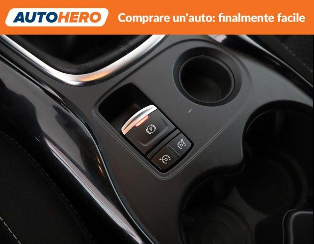 RENAULT Kadjar Blue dCi 8V 115CV Sport Edition