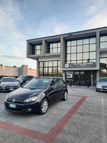 Volkswagen Golf 2.0 TDI 140CV DPF 5p. Highline