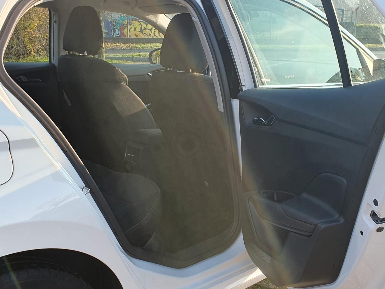 Skoda Fabia 1.0 MPI 80 CV Style PREZZO REALE