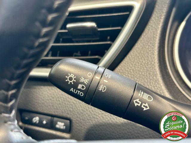 NISSAN Qashqai 1.5 dCi 115CV DCT N-Connecta *NEOPAT*TETTO*360*