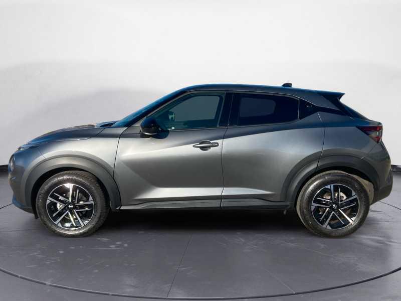 NISSAN Juke 1.0 dig-t N-Connecta 114cv