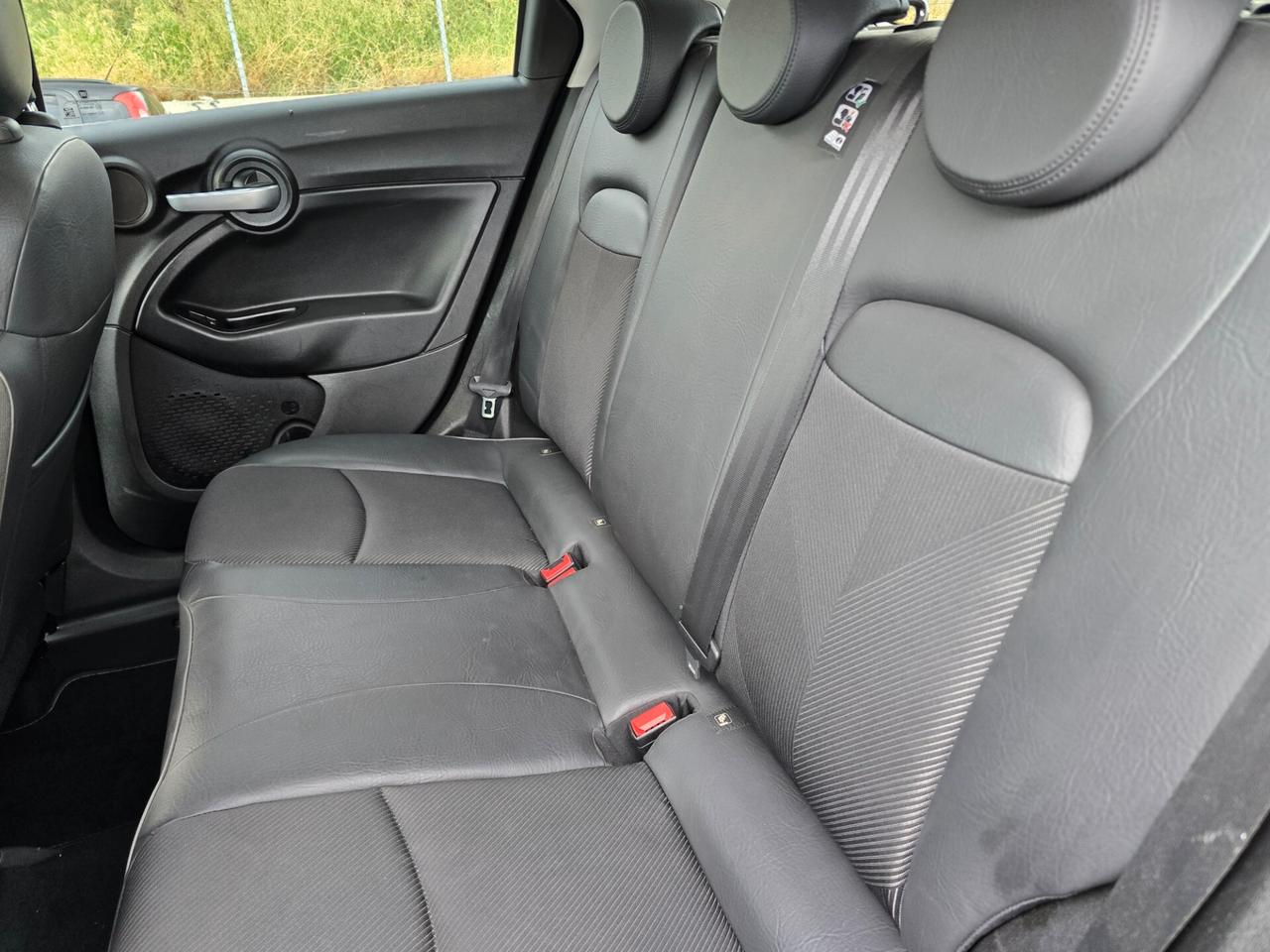 Fiat 500X 1.0 T3 120 CV Cross gpl