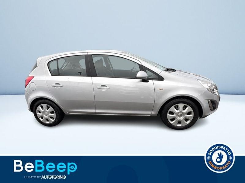 Opel Corsa 5P 1.2 COSMO 85CV