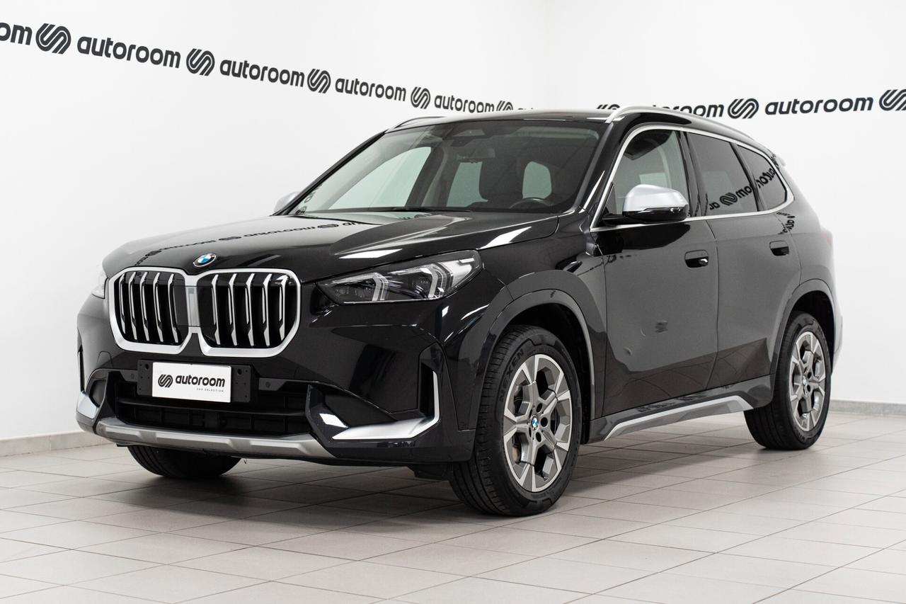 Bmw X1 sDrive 18d xLine