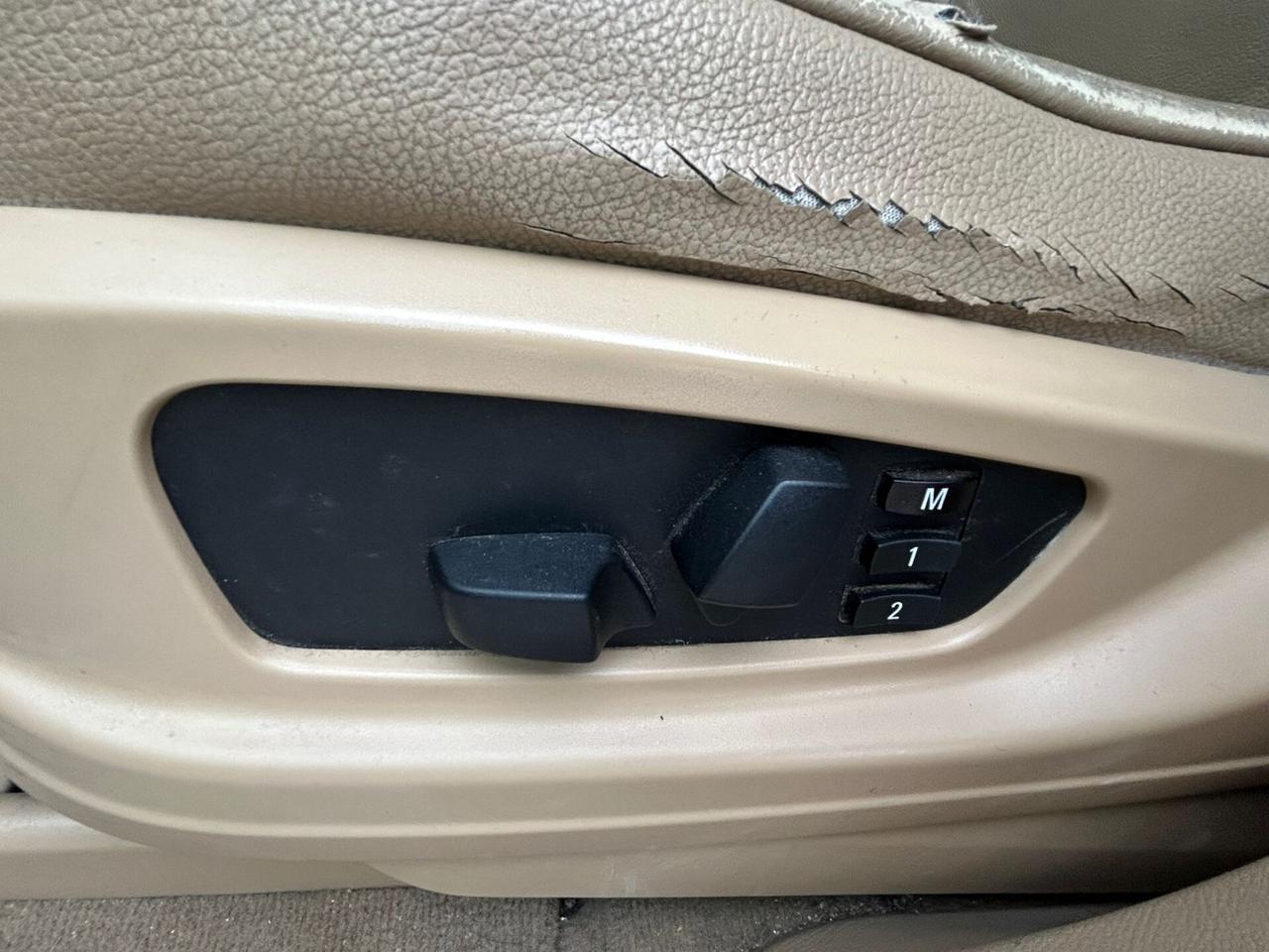 Bmw X5 xdrive30d auto 8m E5