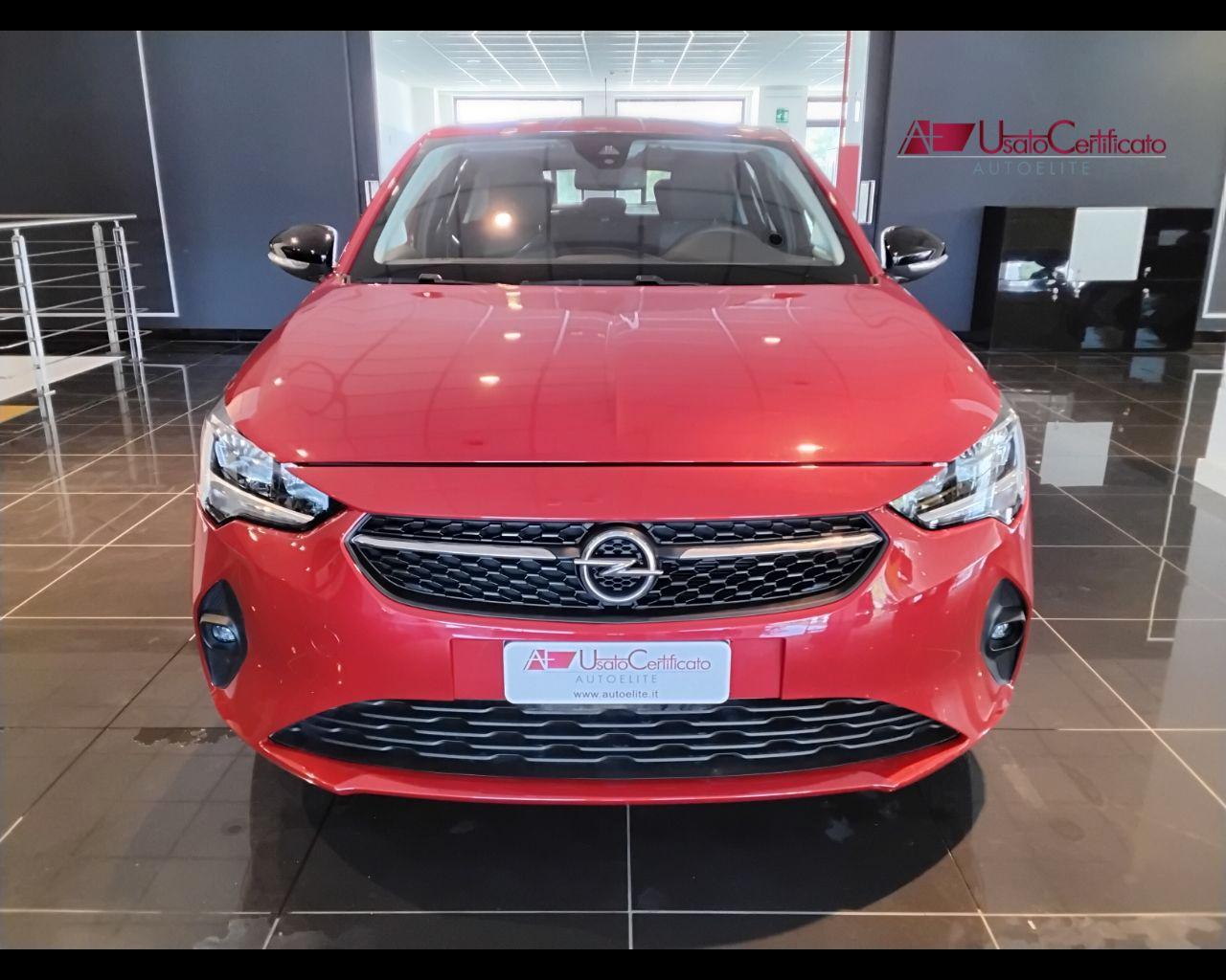 OPEL Corsa 1.2 Edition