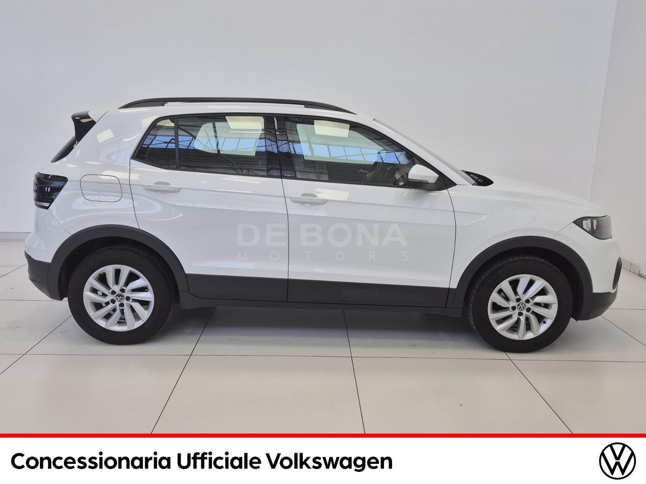 Volkswagen T-Cross 1.0 tsi style 95cv