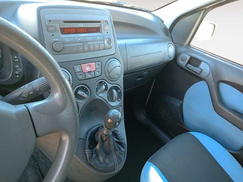 FIAT Panda 1.3 mjt 16v Climbing 4x4