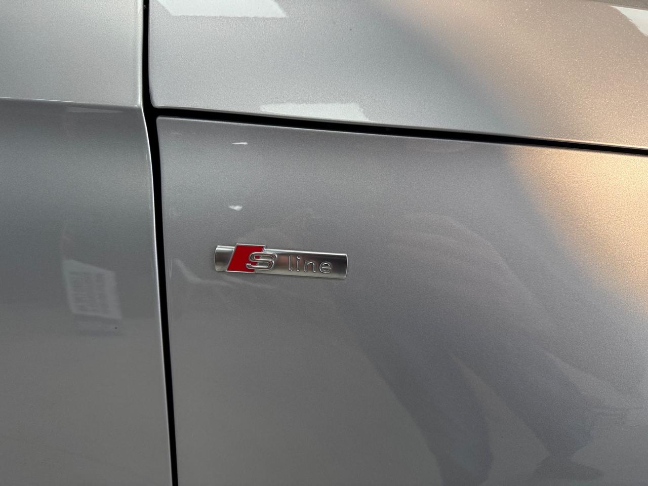 Audi A1 1.6 TDI S tronic Admired