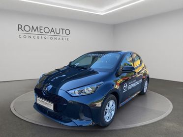 MAZDA 2 1.5 VVT 116 CV Full Hybrid Centre-Line ECVT