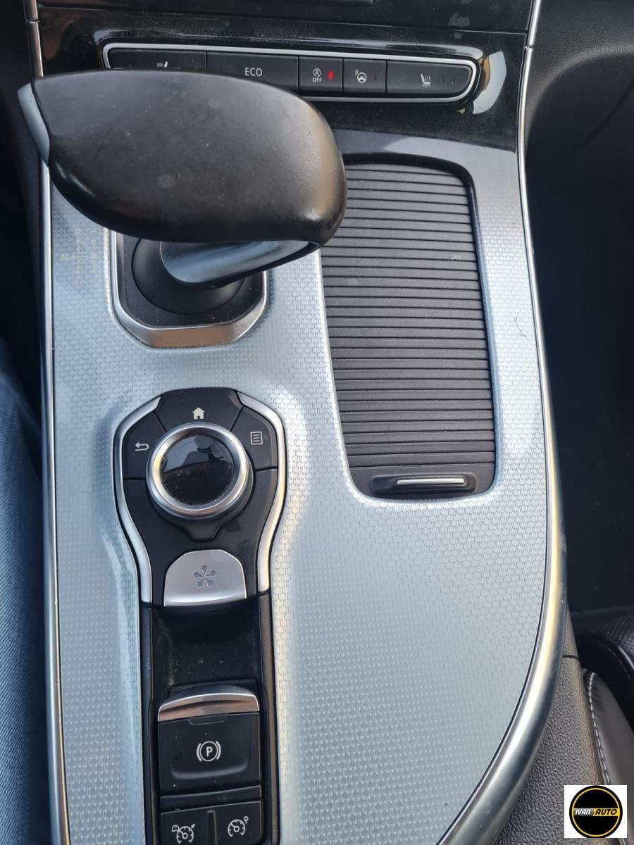 RENAULT Espace 7 Posti-Automatica-SOLO PER PROFESSIONISTI