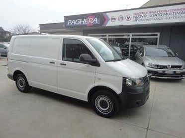 Volkswagen Transp. Transporter 2.0 TDI 102CV PC Furgone