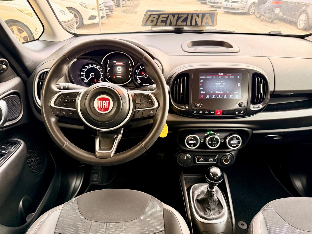 Fiat 500L 1.4 95 CV S&S Sport OK NEOP UNIPROP