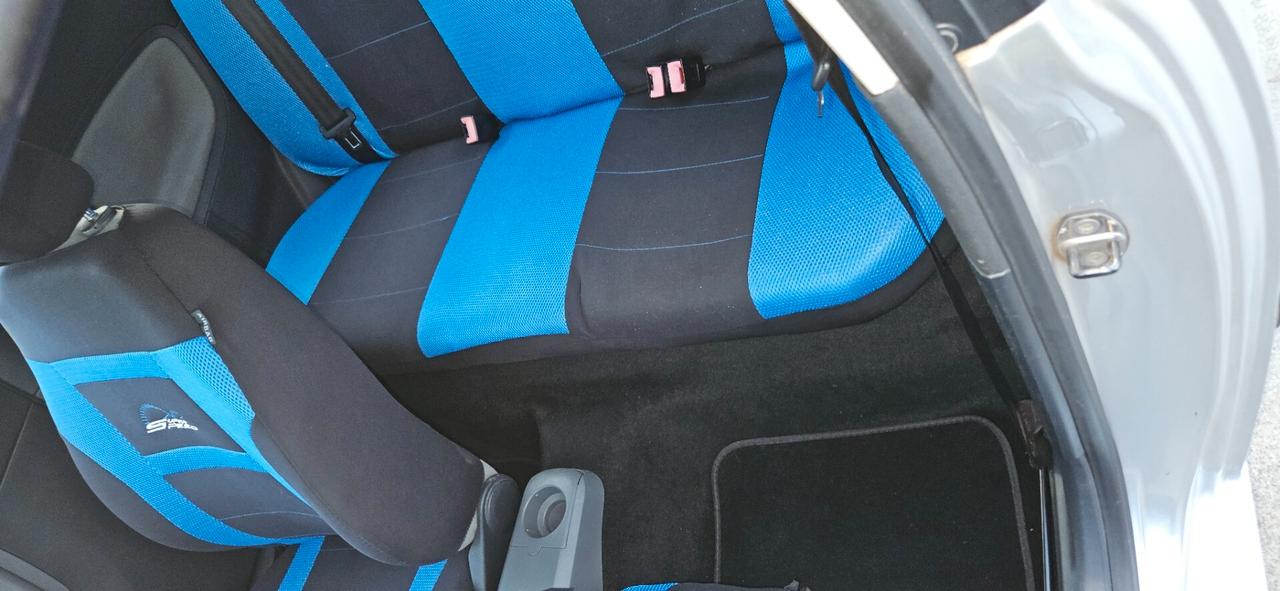Seat Ibiza 1.4 TDI