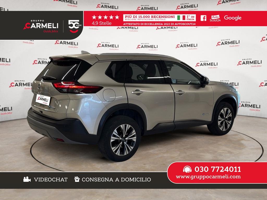 Nissan X-Trail 1.5 e-POWER N-Connecta 2WD