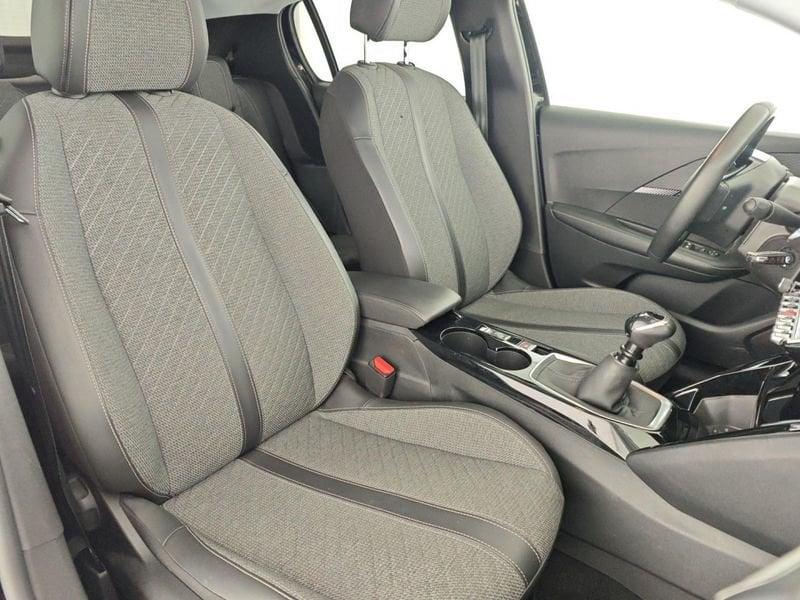 Peugeot 208 PureTech 100 Stop&Start 5 porte Allure