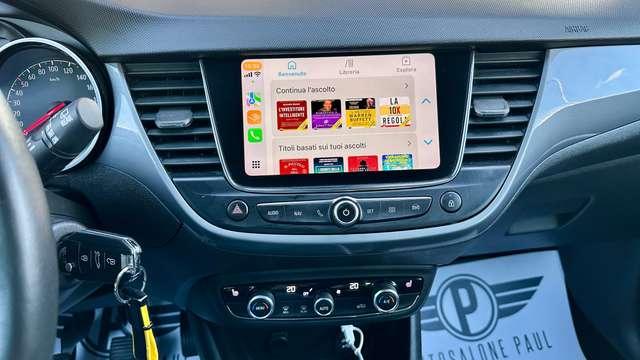 Opel Crossland X 1.2 Benzina 110CV S&S Innovation