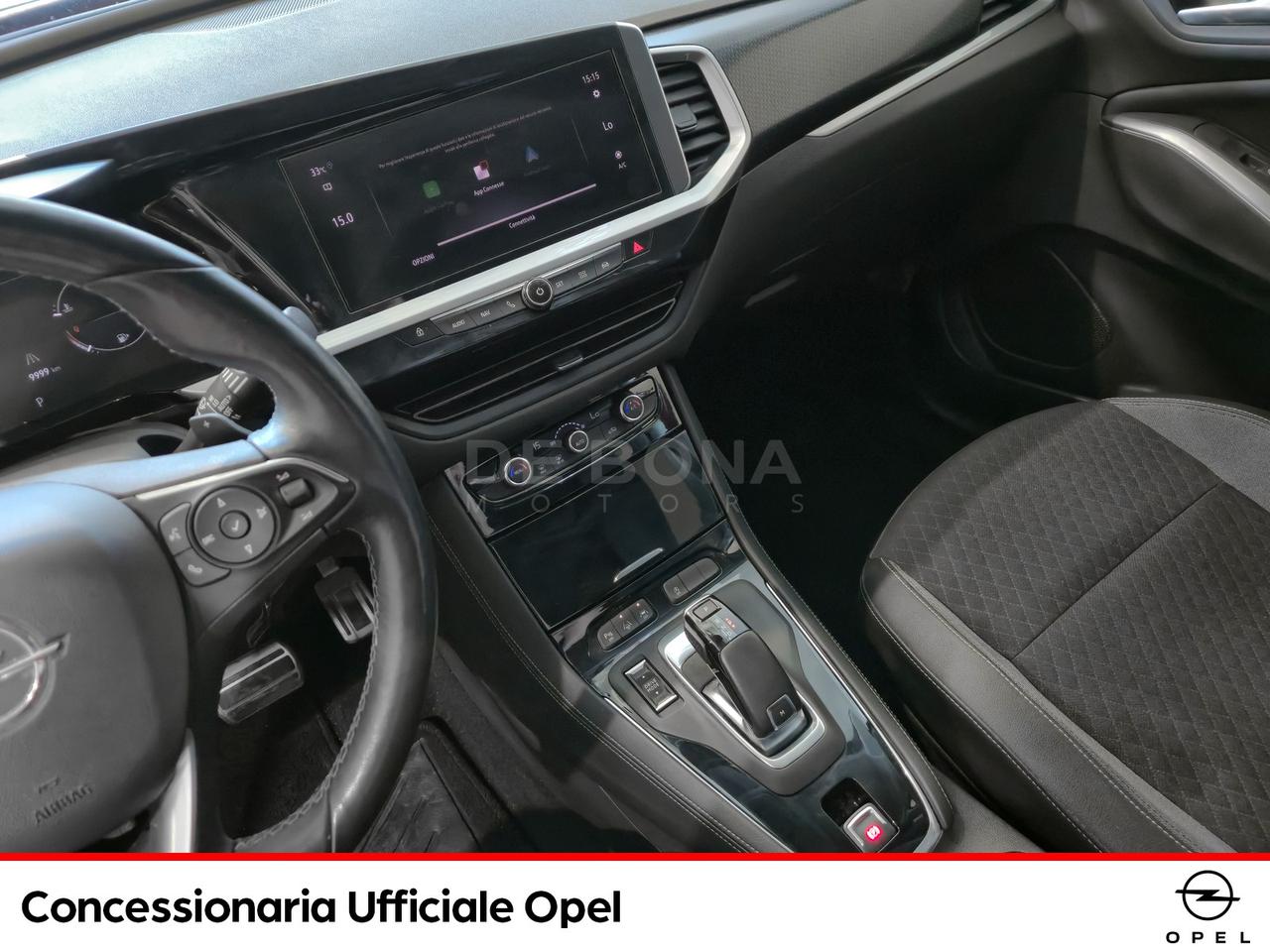 Opel Grandland 1.5 ecotec gs line s&s 130cv at8