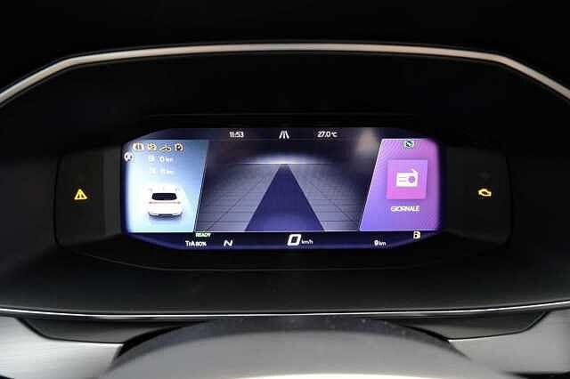SEAT Leon 5 Porte 5P 1.4 TSI eHybrid 204 CV DSG PHEV FR MY25