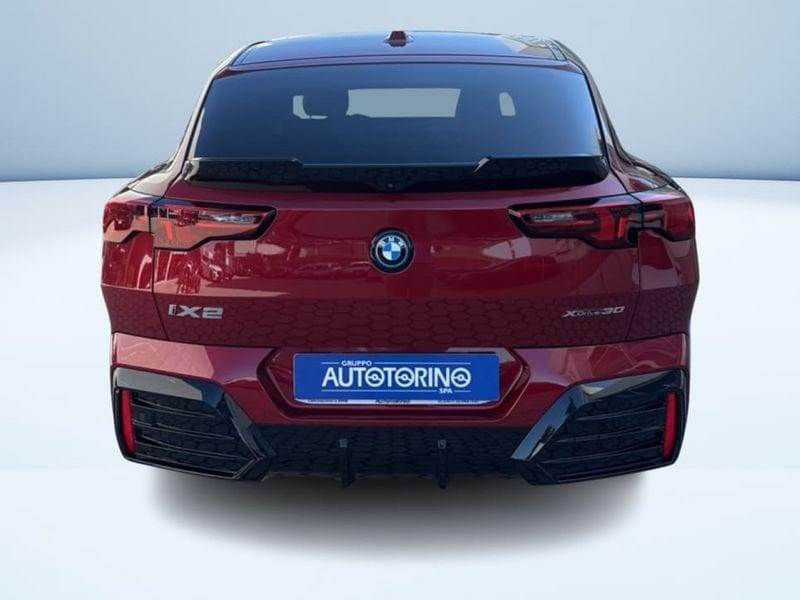 BMW X2 i xDrive30 M Sport Pro