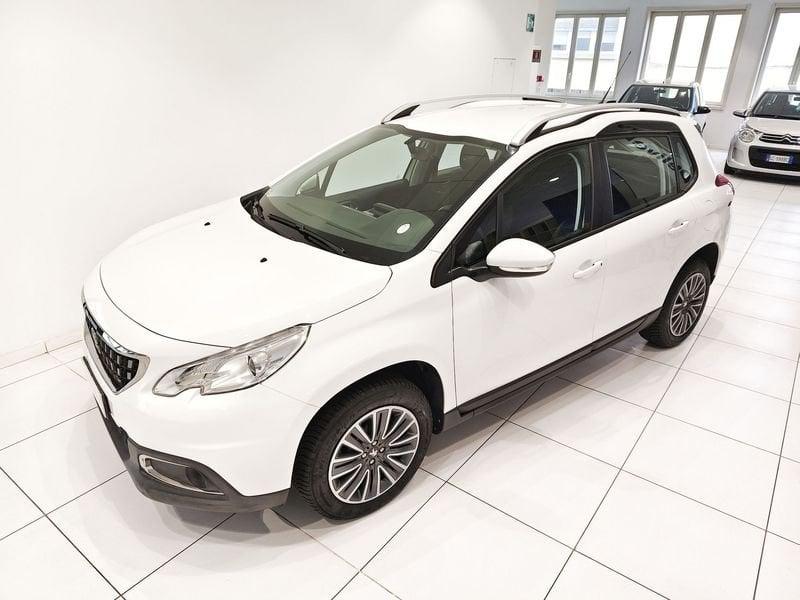 Peugeot 2008 2008 1.6 bluehdi Active 75cv my16*DIESEL*SUPER PREZZO*