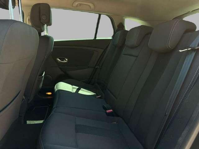Renault Megane Mégane 1.5 dCi 110CV SporTour Dinamique