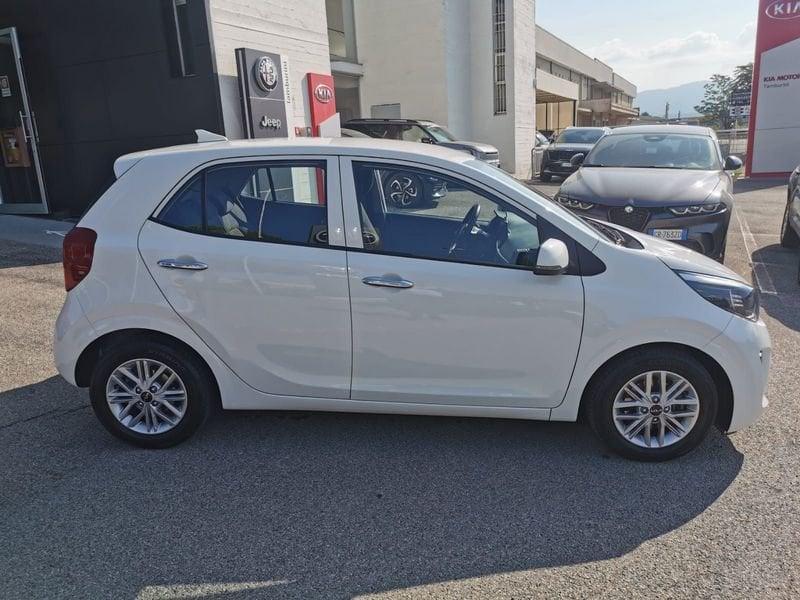 KIA Picanto 1.0 12V 5 porte Style