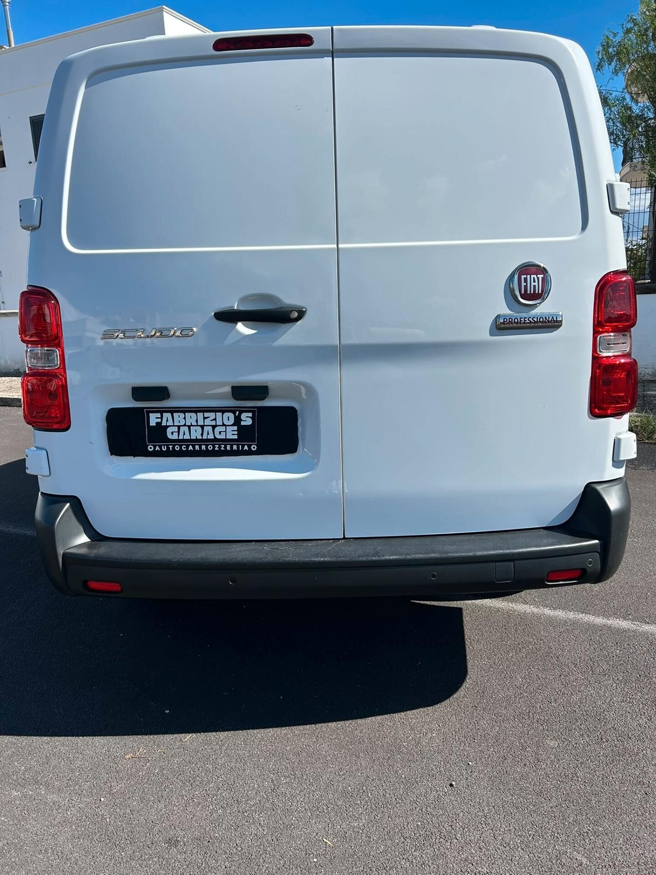 Fiat Scudo