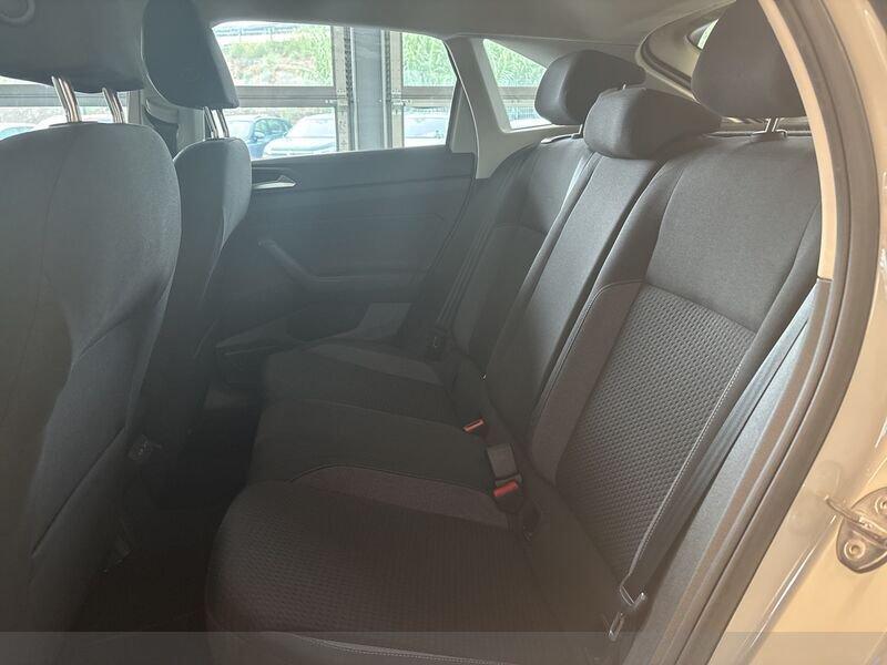 Volkswagen Taigo 1.0 tsi Life 95cv