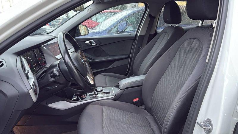 BMW Serie 1 118i 5p. Business Advantage