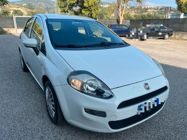 Fiat Punto 1.3 MJT II S&S 95 5 porte Street-2017