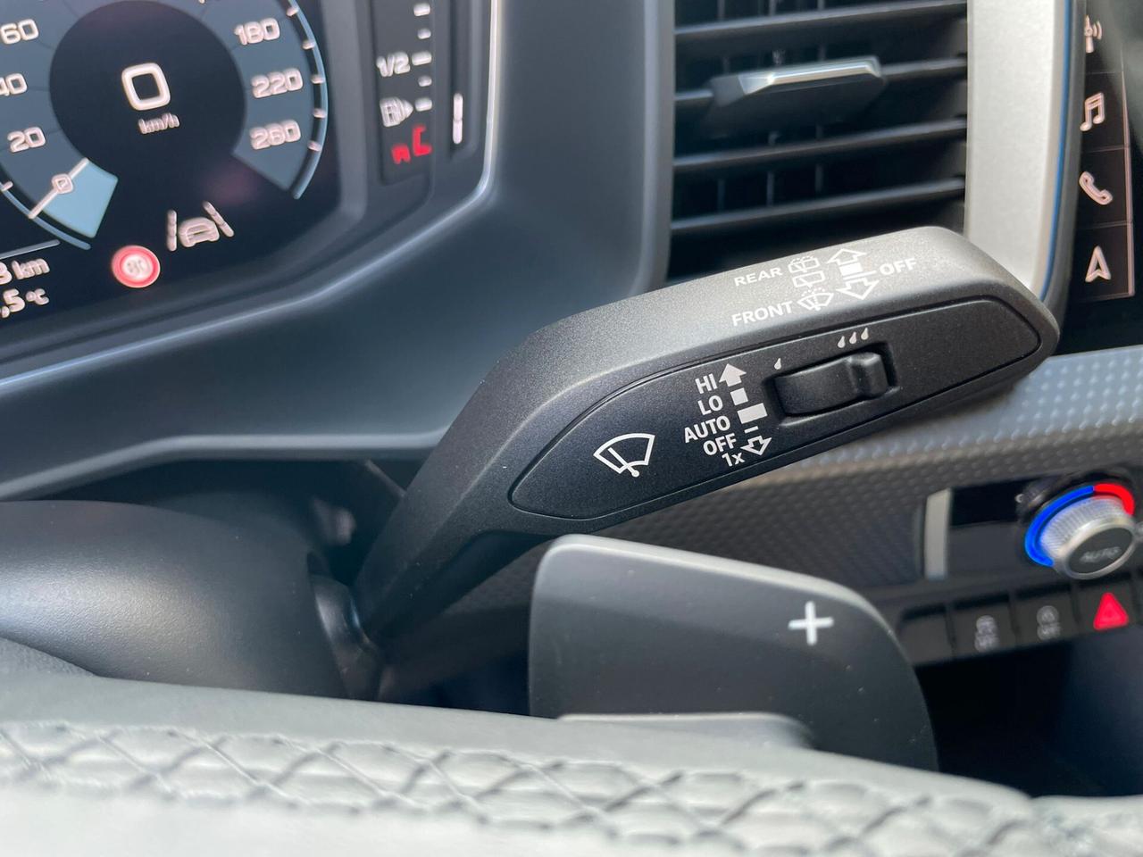 Audi A1 SPB 30 TFSI S line edition