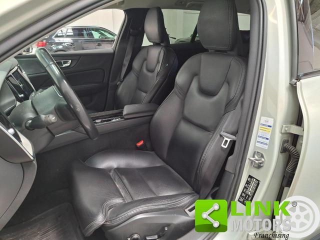 VOLVO V60 Cross Country D4 AWD Geartronic Business Plus GARANZIA