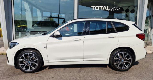 BMW X1 sDrive18d Msport