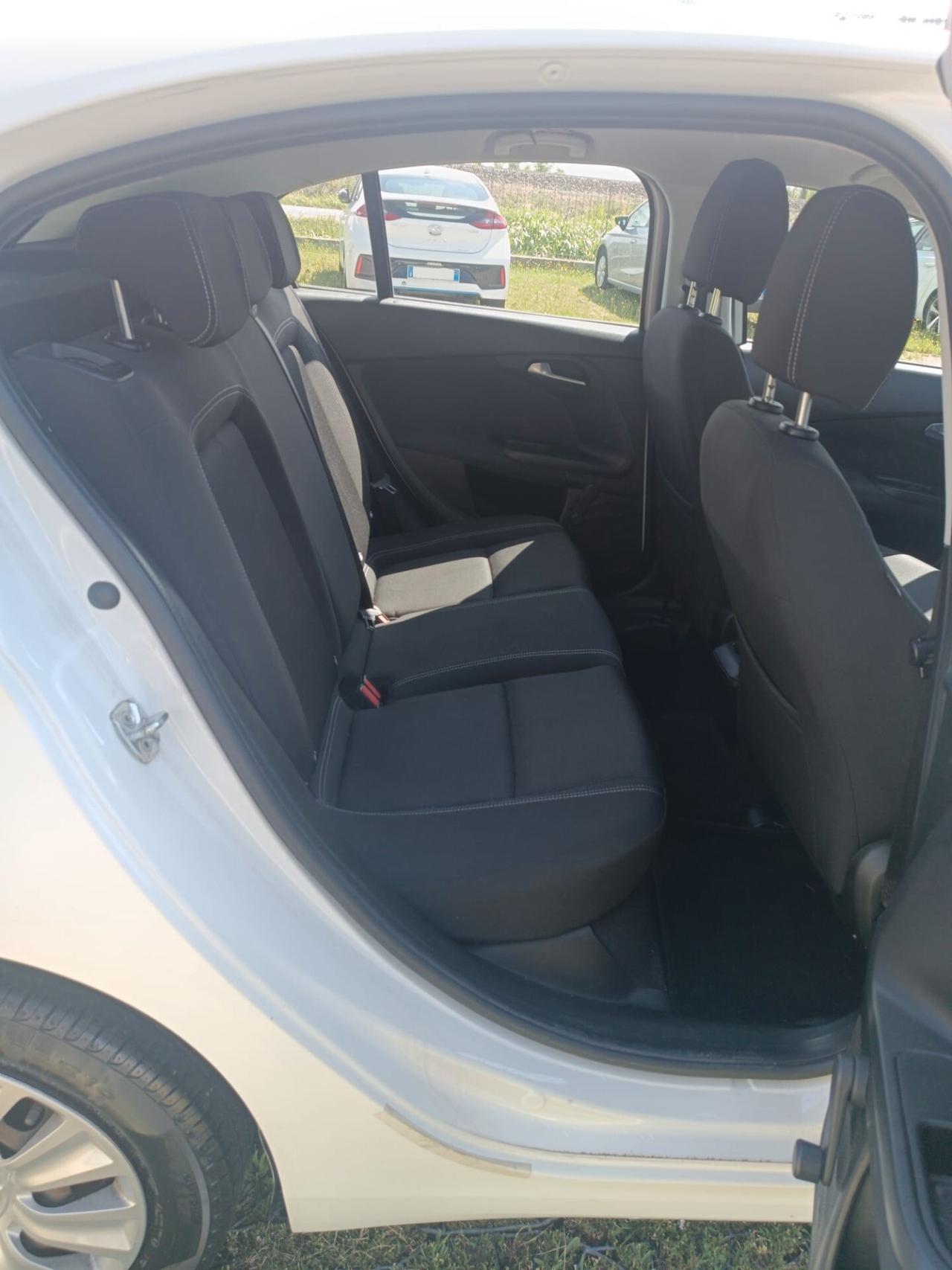 Fiat Tipo 1.6 Mjt S&S SW Easy
