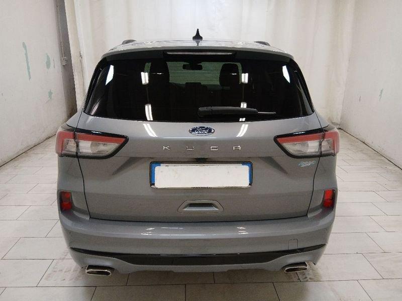 Ford Kuga 2.0 ecoblue ST-Line 2wd 120cv auto