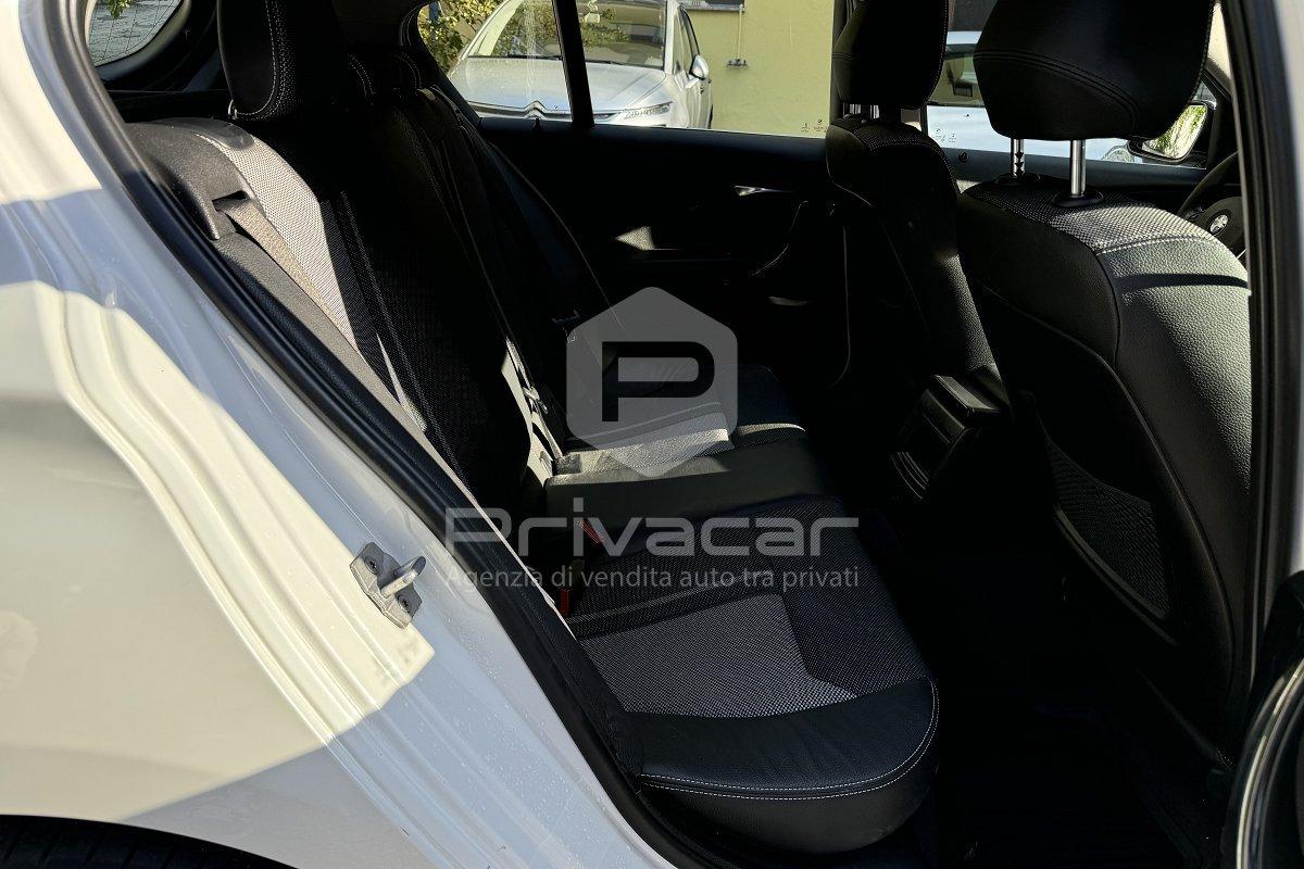 BMW 116d 5p. Urban