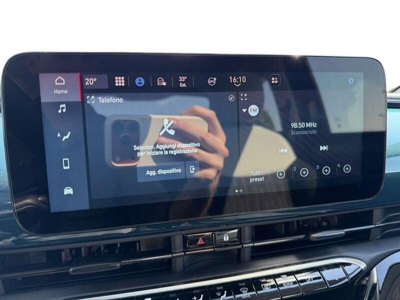 FIAT 500 Hybrid Hybrid Icon - KM0