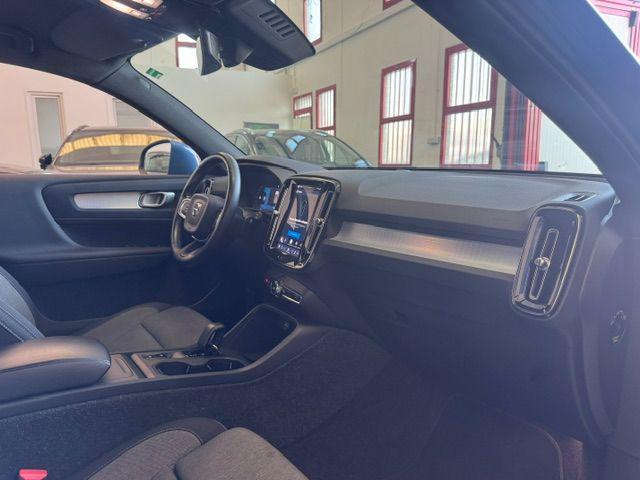 VOLVO XC40 B3 automatico Core