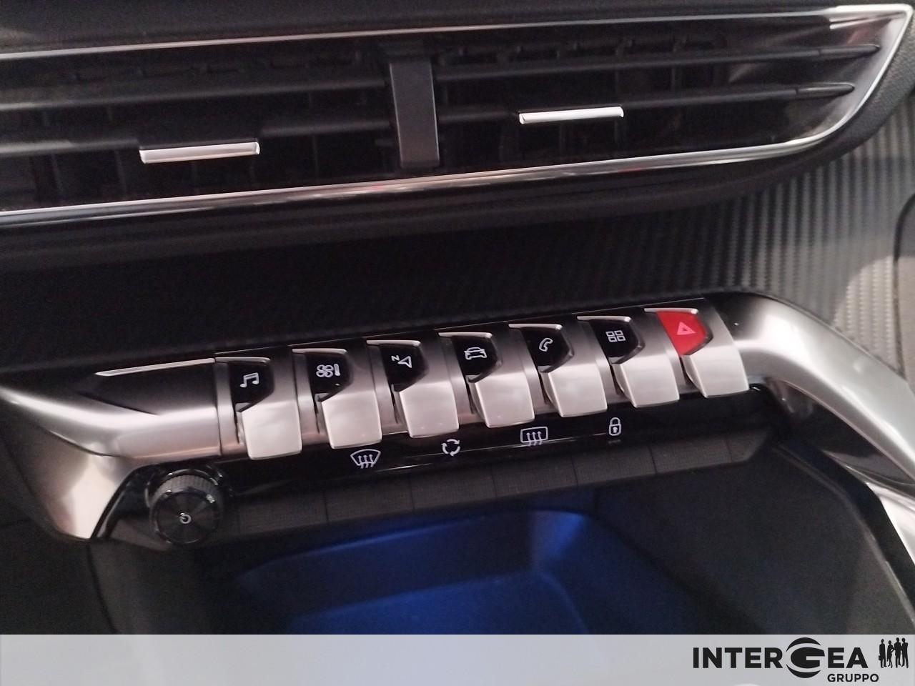 PEUGEOT 5008 1.5 bluehdi Allure s&s 130cv eat8