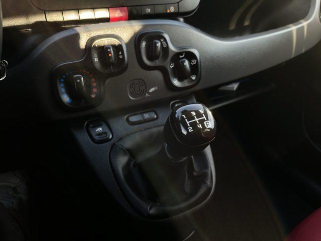 FIAT Panda VAN 1.3MJT 2posti