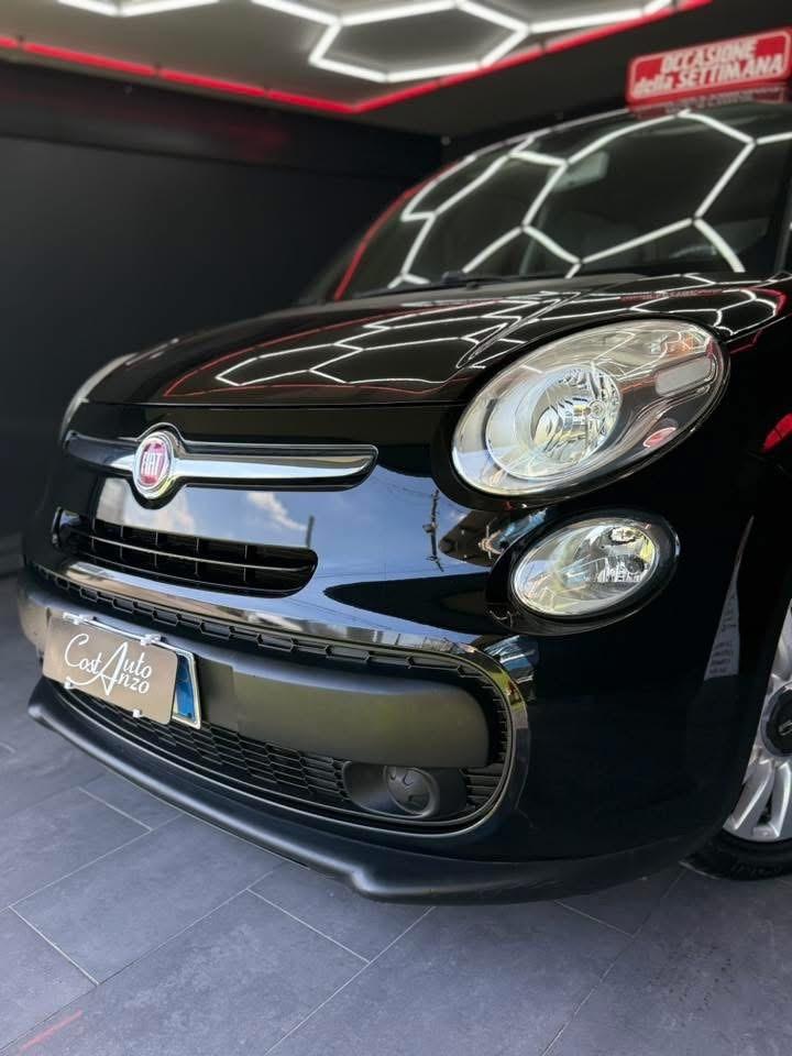 Fiat 500L 1.3 Multijet 85 cv Lounge 2015