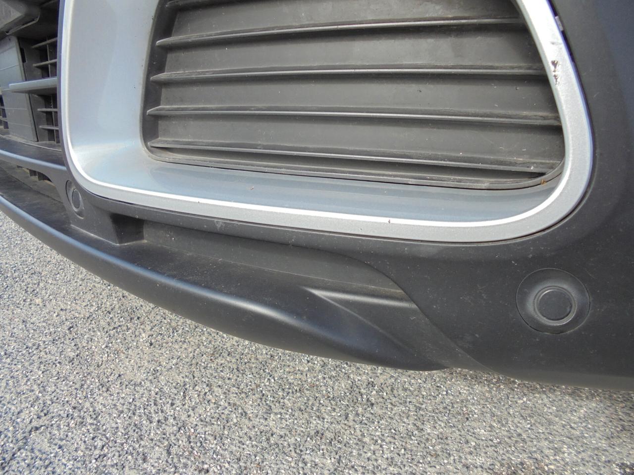 Citroen C5 Aircross BlueHDi 130 S&S Business