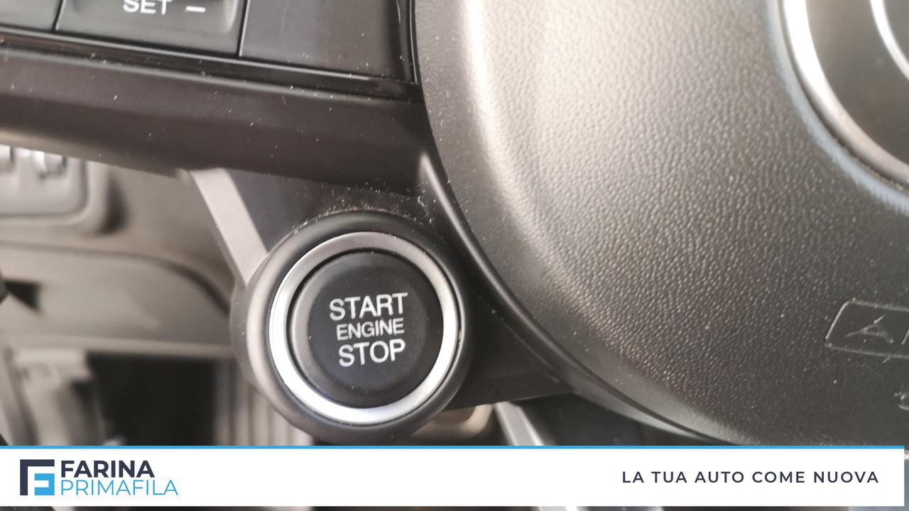 ALFA ROMEO Giulia 2020 - Giulia 2.2 t Veloce Q4 210 cv auto