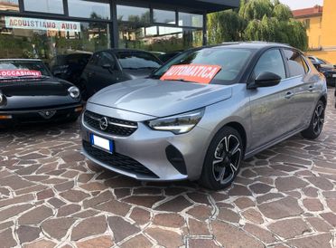 Opel Corsa 1.2 100 CV aut. Design & Tech