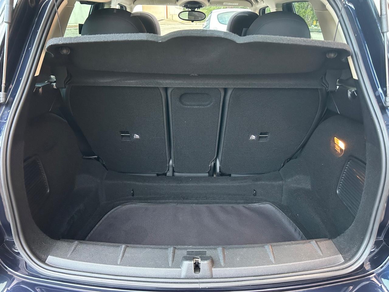 Mini Cooper D Countryman 1.6 stupenda !