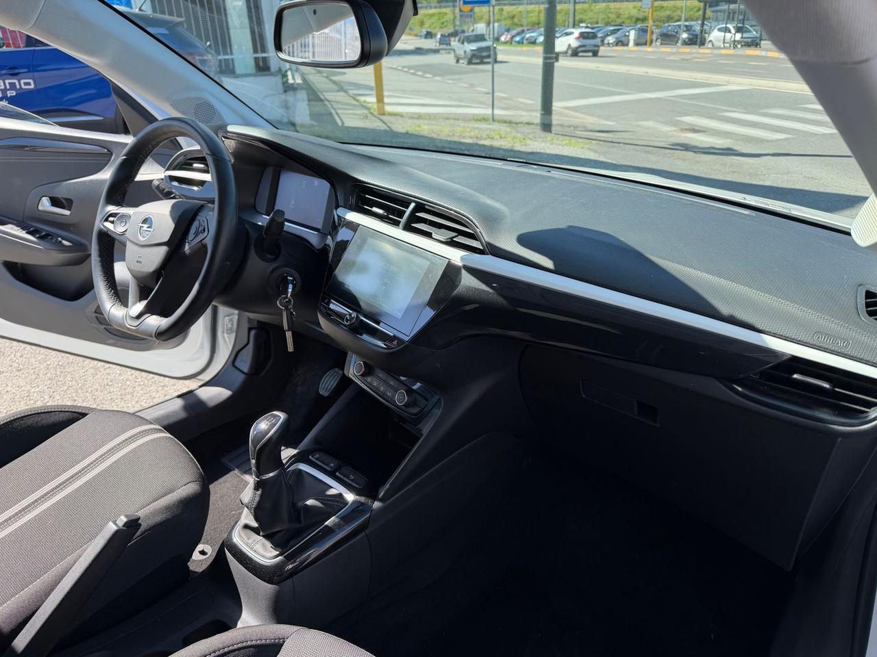 Opel Corsa 1.2 Desing & Tech *PROMO FINANZI #10820