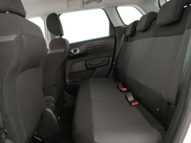 CITROEN C3 Aircross BlueHDi 120 S&S EAT6 Shine