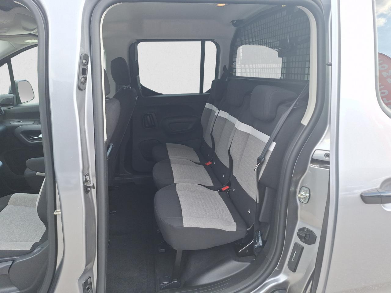 CITROEN Nuovo Berlingo Combi M BlueHdi 100 S&S - Plus